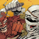Image for article titled Superhero & mainstream comics—late October 2011